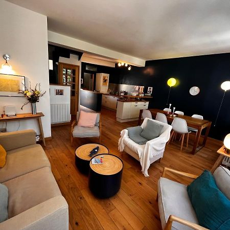 Bruyere Blanche Le Touquet Paris Plage Exterior foto