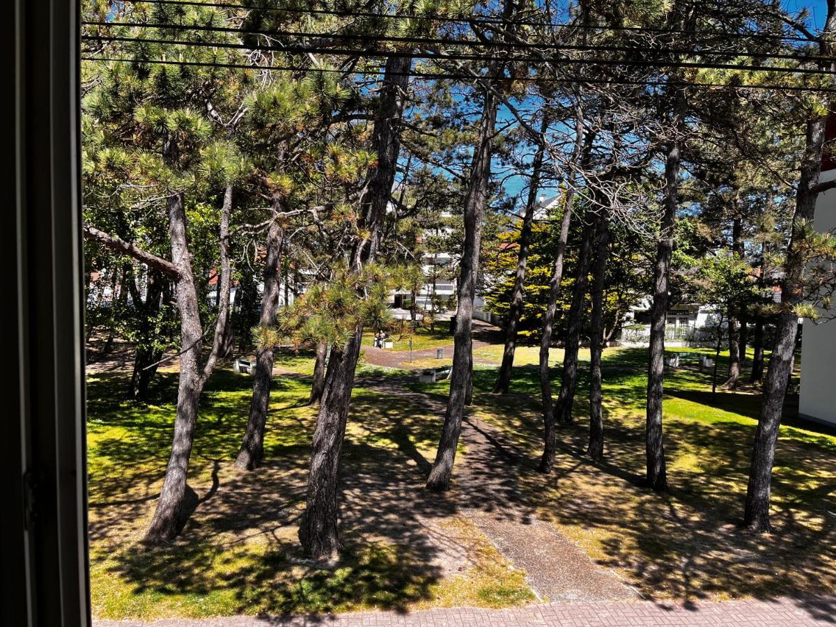 Bruyere Blanche Le Touquet Paris Plage Exterior foto